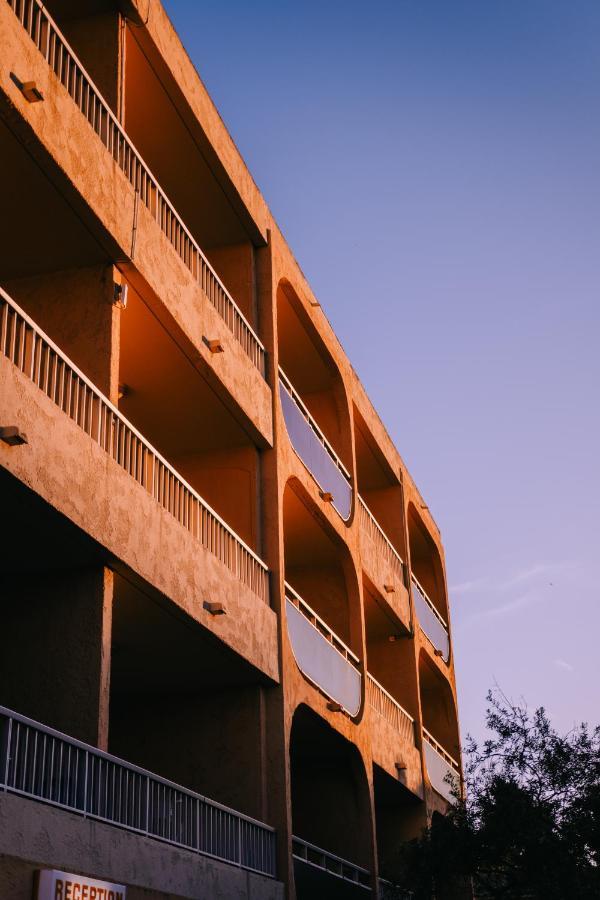 Eden Azur Aparthotel Golfe-Juan Kültér fotó
