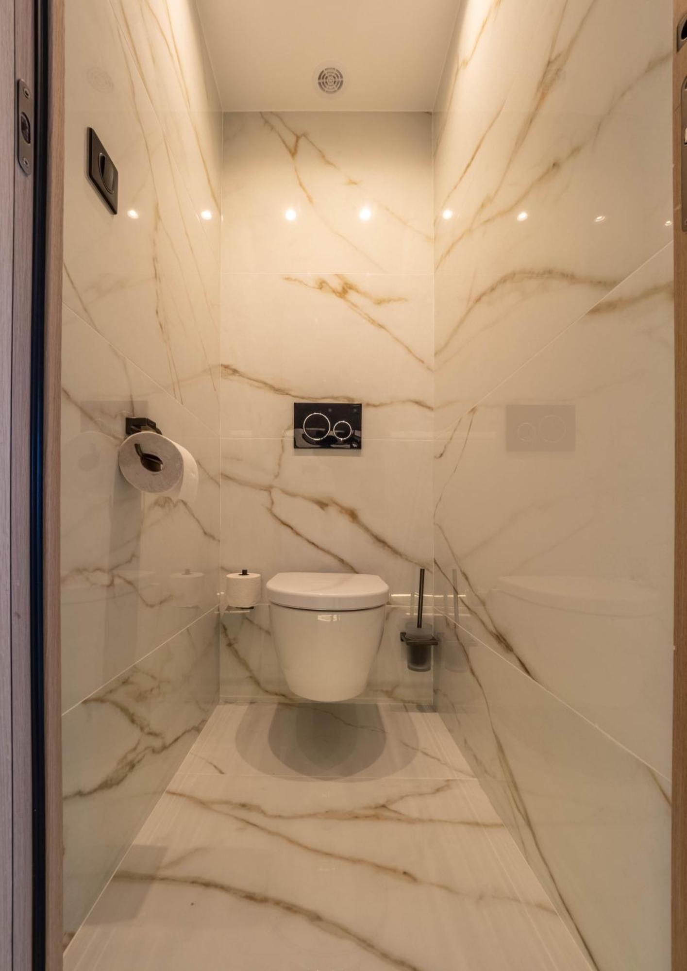 Eden Azur Aparthotel Golfe-Juan Szoba fotó
